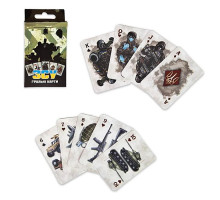 Настольные игры